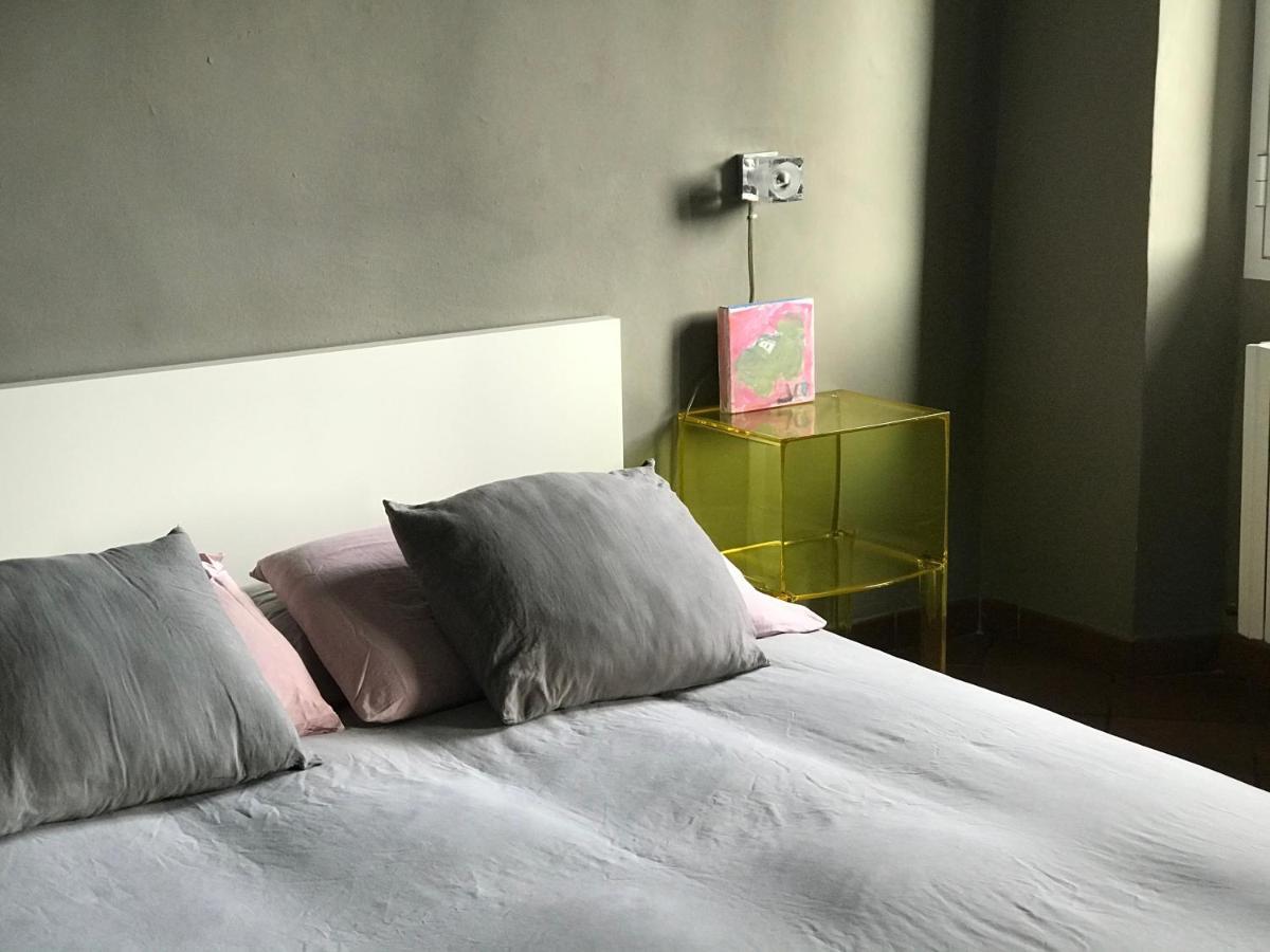 Ti Vengo A Cercare Bed & Breakfast Castellaro  Exterior foto