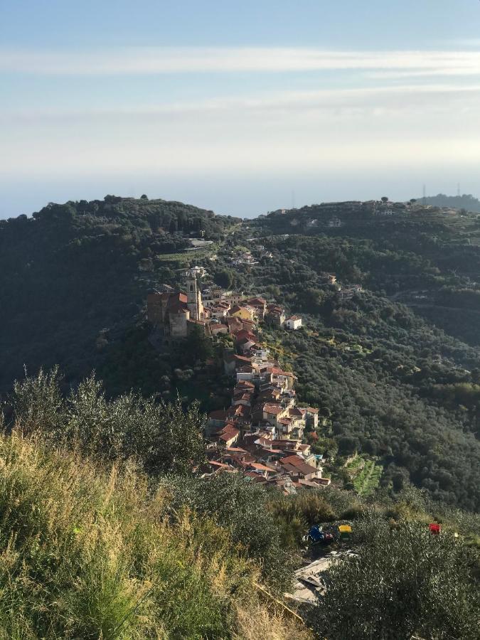 Ti Vengo A Cercare Bed & Breakfast Castellaro  Exterior foto