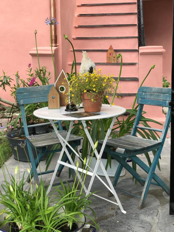 Ti Vengo A Cercare Bed & Breakfast Castellaro  Exterior foto