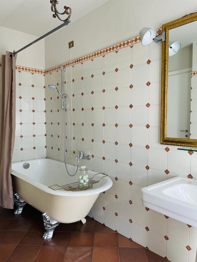 Ti Vengo A Cercare Bed & Breakfast Castellaro  Exterior foto