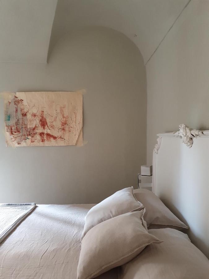 Ti Vengo A Cercare Bed & Breakfast Castellaro  Exterior foto