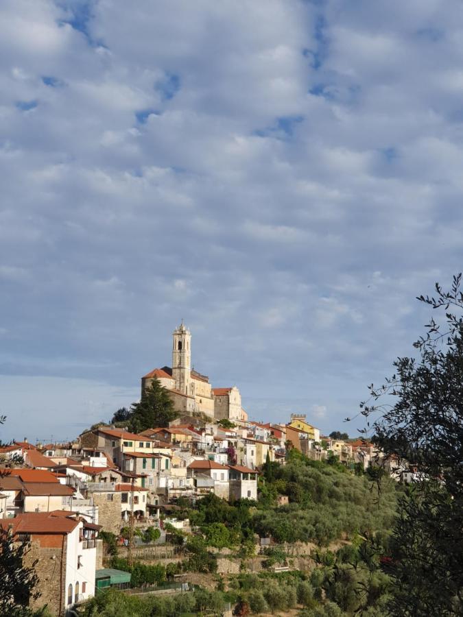 Ti Vengo A Cercare Bed & Breakfast Castellaro  Exterior foto
