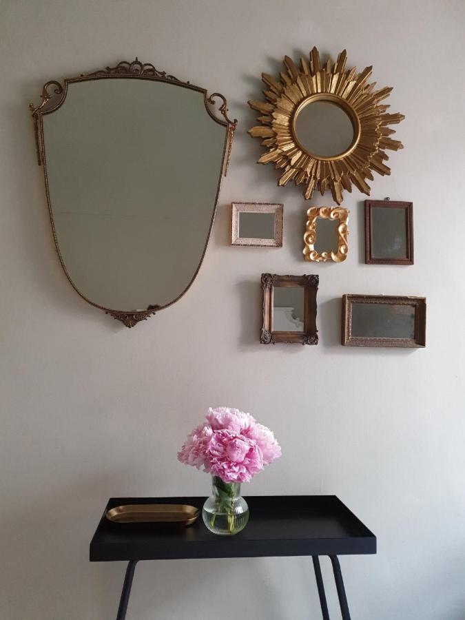 Ti Vengo A Cercare Bed & Breakfast Castellaro  Exterior foto